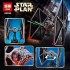 05036 Lepin Истребитель TIE
