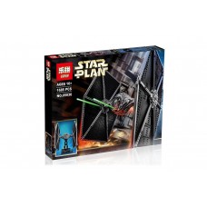 05036 Lepin Истребитель TIE