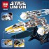 05040 Lepin Звёздный истребитель Y-wing