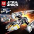 05040 Lepin Звёздный истребитель Y-wing