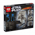 05052 Lepin Разведывательный транспортный шагоход AT-ST