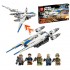 05054 Lepin Истребитель Повстанцев «U-Wing»