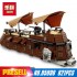 05090 Lepin Парусная баржа Джаббы