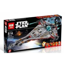 05113 Lepin Стрела