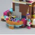 01040 Lepin Горнолыжный курорт: Шале