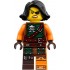 06036 Lepin Зелёный Дракон