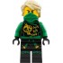 06036 Lepin Зелёный Дракон