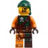 06036 Lepin Зелёный Дракон