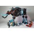 04010 Lepin Ледяной мамонт-штурмовик Маулы