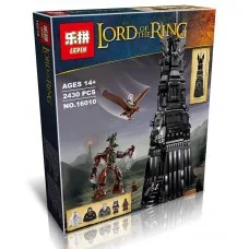 16010 Lepin Башня Ортханк 