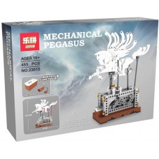 23015 Lepin Pegasus Automaton 