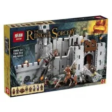 16013 Lepin Битва за Хельмову Падь 