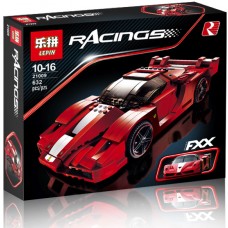 21009 Lepin Феррари FXX