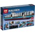 22002 Lepin Контейнеровоз Maersk