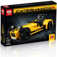 21008 Lepin Caterham Seven 620R