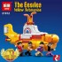 21012 Lepin The Beatles: Жёлтая подводная лодка