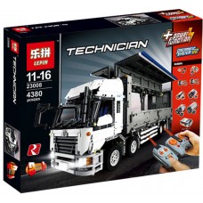 23008 Lepin Wing Body Truck