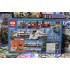 02010 Lepin Высокоскоростной Пассажирский Поезд