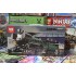 21005 Lepin Поезд Изумрудная Ночь