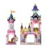 25012 Lepin Сказочный замок Спящей красавицы 25012 Lepin Сказочный замок Спящей красавицы