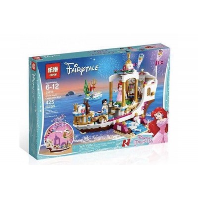 25013 Lepin Королевский корабль Ариэль