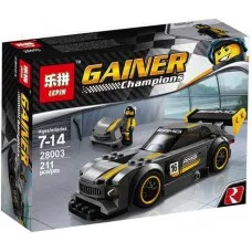 28003 Lepin Mercedes-AMG GT3