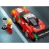 28016 Lepin Феррари 488 GT3 "Scuderia Corsa"