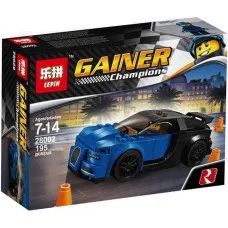 28002 Lepin Bugatti Chiron