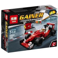 28001 Lepin Скудерия Ferrari SF16-H