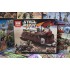 05090 Lepin Парусная баржа Джаббы