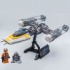 05143 Lepin Звёздный истребитель Y-wing