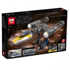 05143 Lepin Звёздный истребитель Y-wing