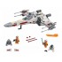 81090 King&Queen Звёздный истребитель X-wing