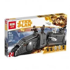05149 Lepin Имперский транспорт