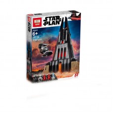 05152 Lepin Замок Дарта Вейдера