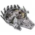 05007 Сокол Тысячелетия - аналог Lego