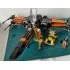 05004 Lepin Истребитель По - аналог Lego