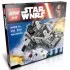 05002 Lepin Снежый спидер Первого Ордена