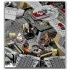 05007 Сокол Тысячелетия - аналог Lego