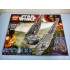 05006 Lepin Командный шаттл Кайло Рена: аналог Lego