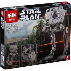 05052 Lepin Разведывательный транспортный шагоход AT-ST