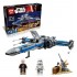 05029 Lepin Истребитель X-Wing Сопротивления