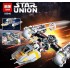 05040 Lepin Звёздный истребитель Y-wing