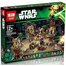 05047 Lepin Деревня Эвоков