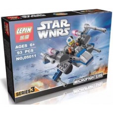 05011 Lepin Истребитель Повстанцев