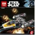 05065 Lepin Звёздный истребитель Y-wing