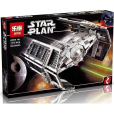 05055 Lepin Истребитель Дарта Вейдера