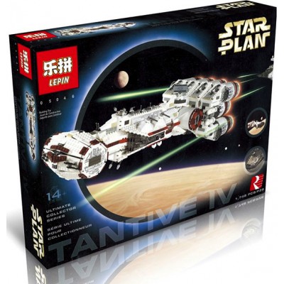 05046 Lepin Тантив IV