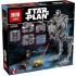 05066 Lepin Разведывательный транспортный шагоход AT-ST