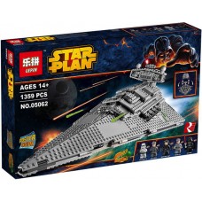 05062 Lepin Имперский звёздный разрушитель